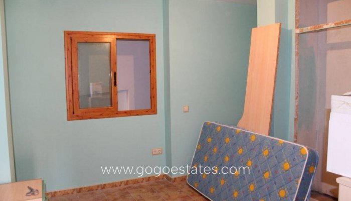 Te koop - Huis - Vrijstaande Villa - Benidorm - Benidorm Centro