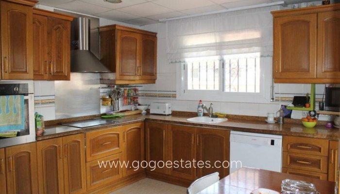 Te koop - Huis - Vrijstaande Villa - Benidorm - Benidorm Centro