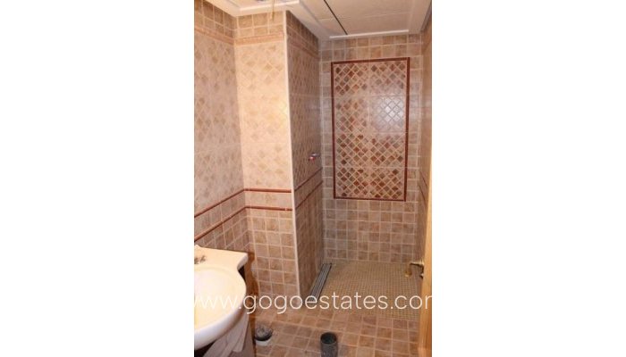 Te koop - Huis - Vrijstaande Villa - Benidorm - Benidorm Centro