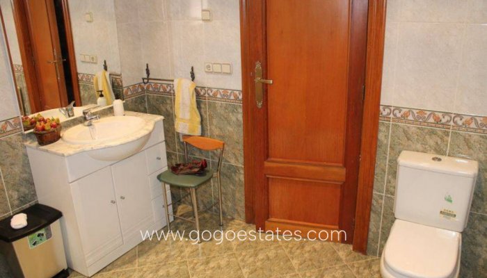 Te koop - Huis - Vrijstaande Villa - Benidorm - Benidorm Centro