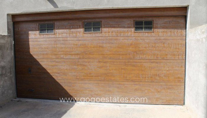 Te koop - Huis - Vrijstaande Villa - Benidorm - Benidorm Centro