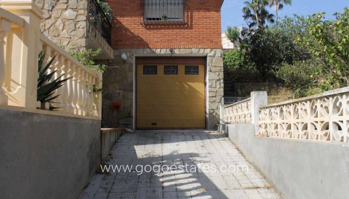 Te koop - Huis - Vrijstaande Villa - Benidorm - Benidorm Centro