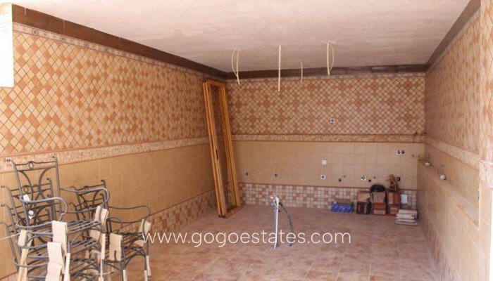 Te koop - Huis - Vrijstaande Villa - Benidorm - Benidorm Centro