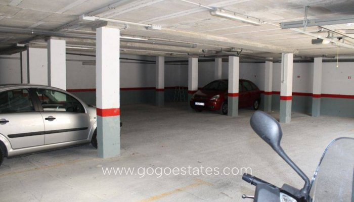 Te koop - Huis - Vrijstaande Villa - Benidorm - Benidorm Centro