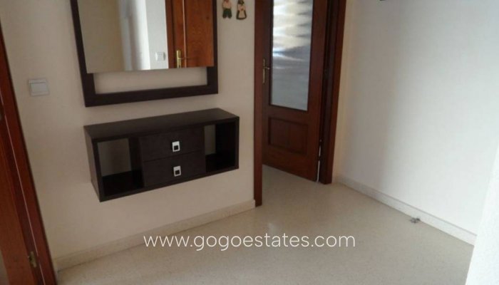 Te koop - Appartement - Appartement op de middelste verdieping - Benidorm - Benidorm Centro