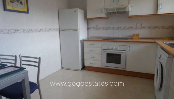 Te koop - Appartement - Appartement op de middelste verdieping - Benidorm - Benidorm Centro