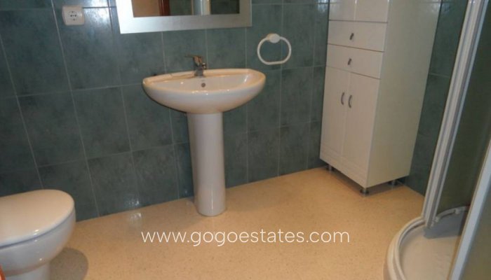 Te koop - Appartement - Appartement op de middelste verdieping - Benidorm - Benidorm Centro