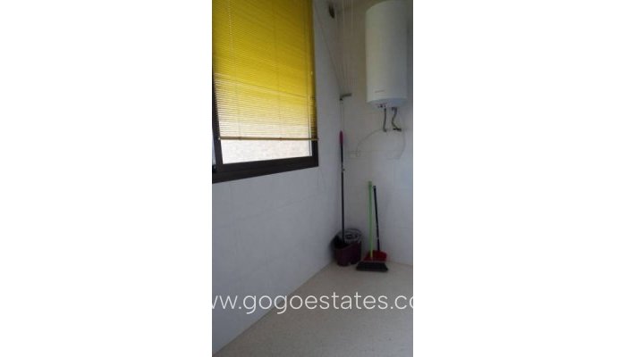 Te koop - Appartement - Appartement op de middelste verdieping - Benidorm - Benidorm Centro