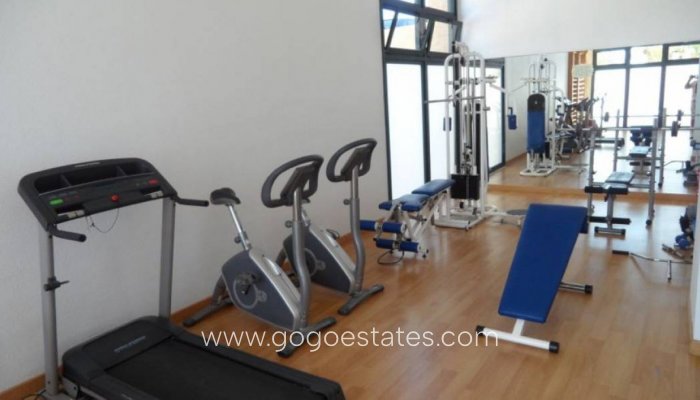 Te koop - Appartement - Appartement op de middelste verdieping - Benidorm - Benidorm Centro