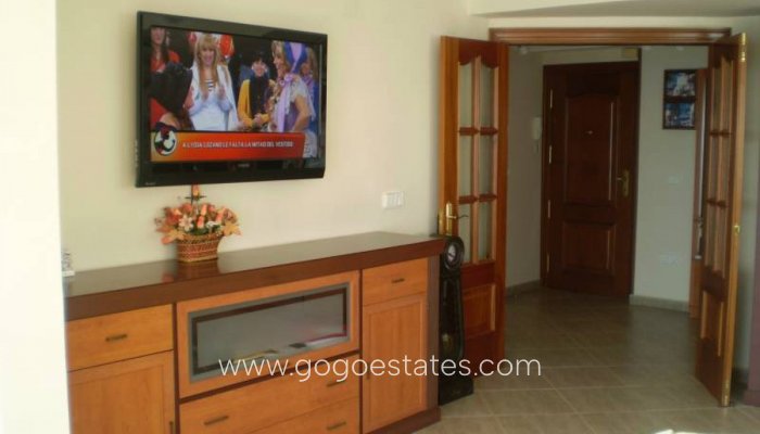 Te koop - Appartement - Appartement op de middelste verdieping - Benidorm - Benidorm Centro