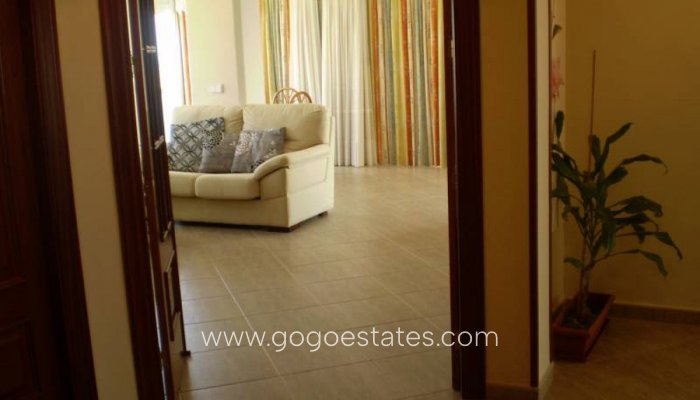 Te koop - Appartement - Appartement op de middelste verdieping - Benidorm - Benidorm Centro