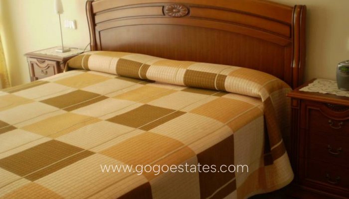 Te koop - Appartement - Appartement op de middelste verdieping - Benidorm - Benidorm Centro