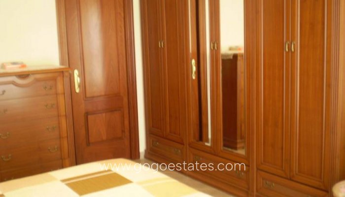 Te koop - Appartement - Appartement op de middelste verdieping - Benidorm - Benidorm Centro