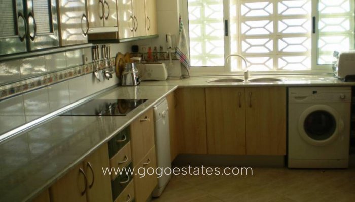 Te koop - Appartement - Appartement op de middelste verdieping - Benidorm - Benidorm Centro