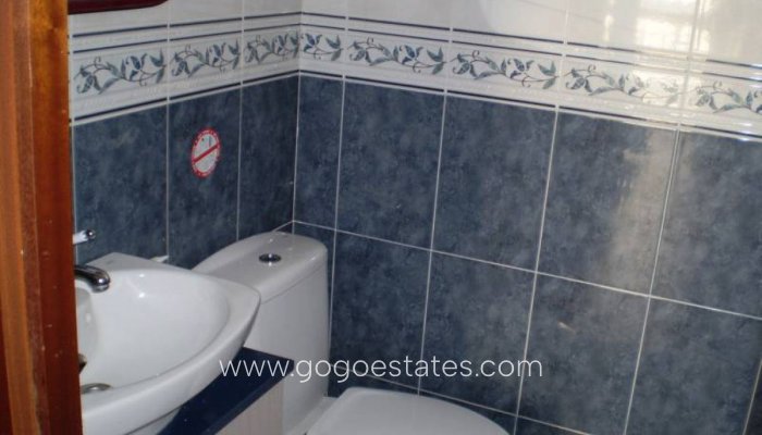 Te koop - Appartement - Appartement op de middelste verdieping - Benidorm - Benidorm Centro