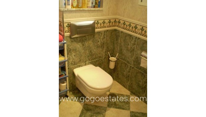 Te koop - Appartement - Appartement op de middelste verdieping - Benidorm - Benidorm Centro