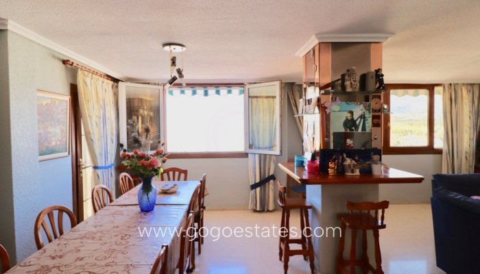 Te koop - Huis - Vrijstaande Villa - Benidorm - Benidorm Centro