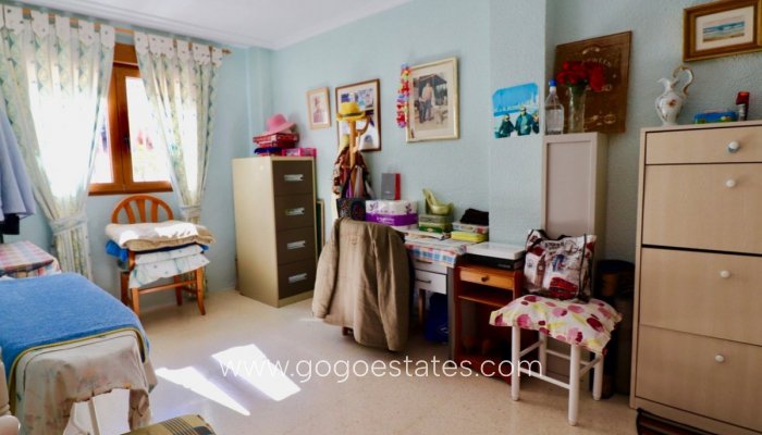 Te koop - Huis - Vrijstaande Villa - Benidorm - Benidorm Centro