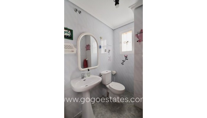 Te koop - Huis - Vrijstaande Villa - Benidorm - Benidorm Centro