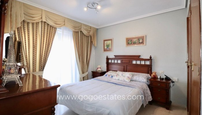 Te koop - Huis - Vrijstaande Villa - Benidorm - Benidorm Centro