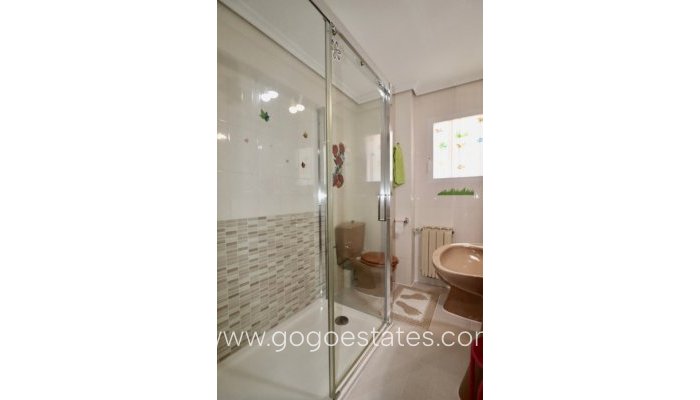 Te koop - Huis - Vrijstaande Villa - Benidorm - Benidorm Centro