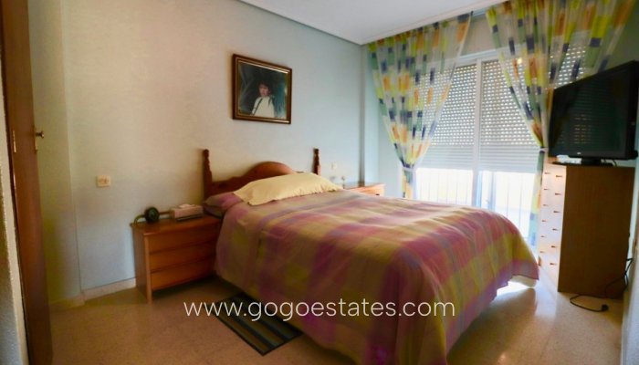 Te koop - Huis - Vrijstaande Villa - Benidorm - Benidorm Centro