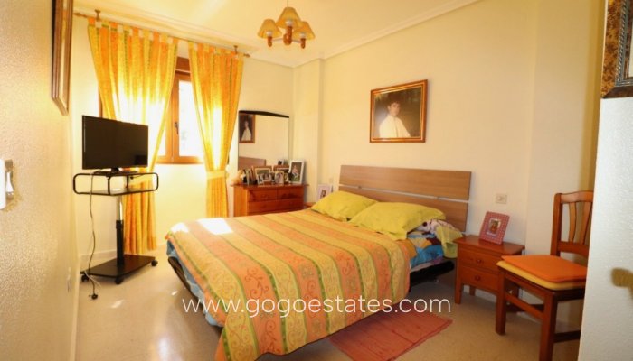 Te koop - Huis - Vrijstaande Villa - Benidorm - Benidorm Centro