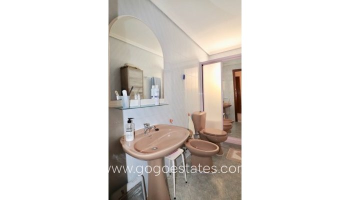 Te koop - Huis - Vrijstaande Villa - Benidorm - Benidorm Centro