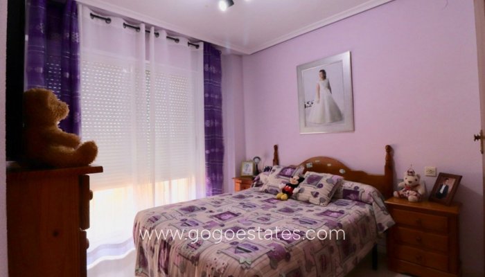 Te koop - Huis - Vrijstaande Villa - Benidorm - Benidorm Centro