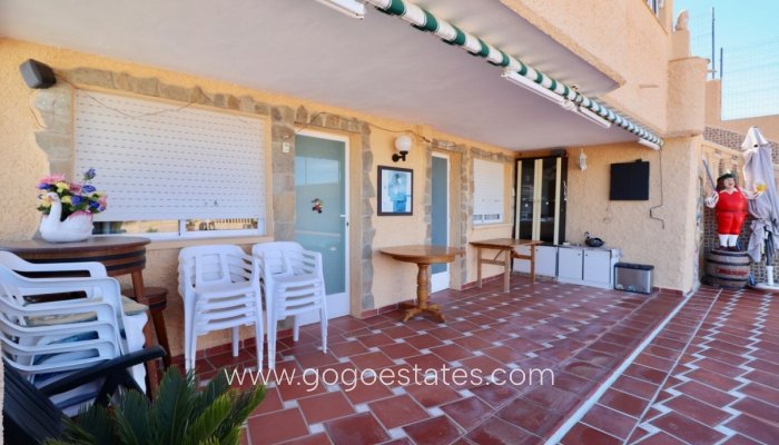 Te koop - Huis - Vrijstaande Villa - Benidorm - Benidorm Centro
