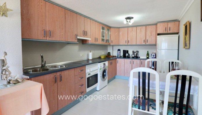 Te koop - Huis - Vrijstaande Villa - Benidorm - Benidorm Centro