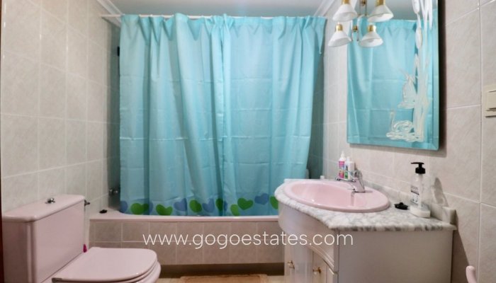 Te koop - Huis - Vrijstaande Villa - Benidorm - Benidorm Centro