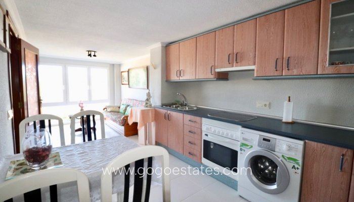 Te koop - Huis - Vrijstaande Villa - Benidorm - Benidorm Centro