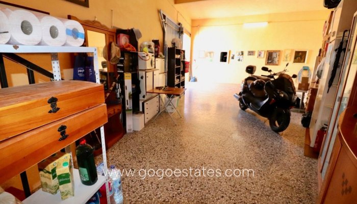 Te koop - Huis - Vrijstaande Villa - Benidorm - Benidorm Centro