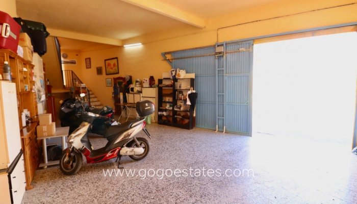 Te koop - Huis - Vrijstaande Villa - Benidorm - Benidorm Centro