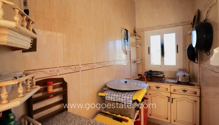 Te koop - Huis - Vrijstaande Villa - Benidorm - Benidorm Centro