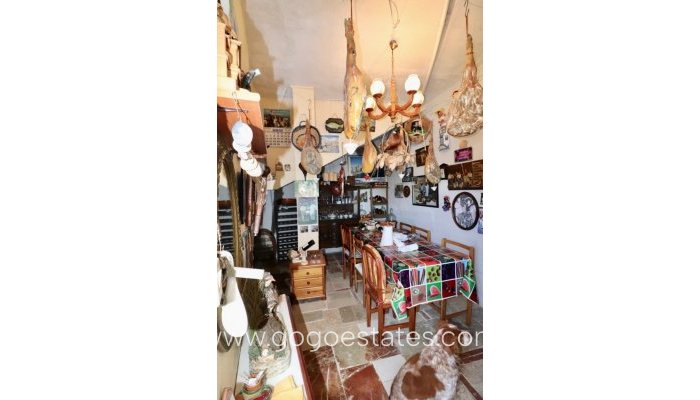 Te koop - Huis - Vrijstaande Villa - Benidorm - Benidorm Centro