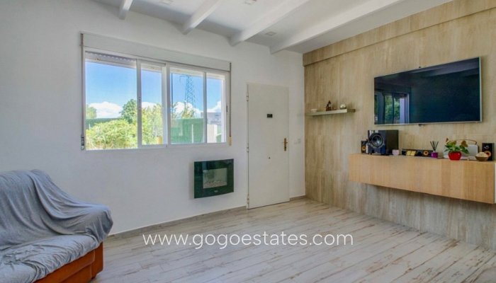 Resale - House - Detached Villa - La Nucía - La Nucia Centro