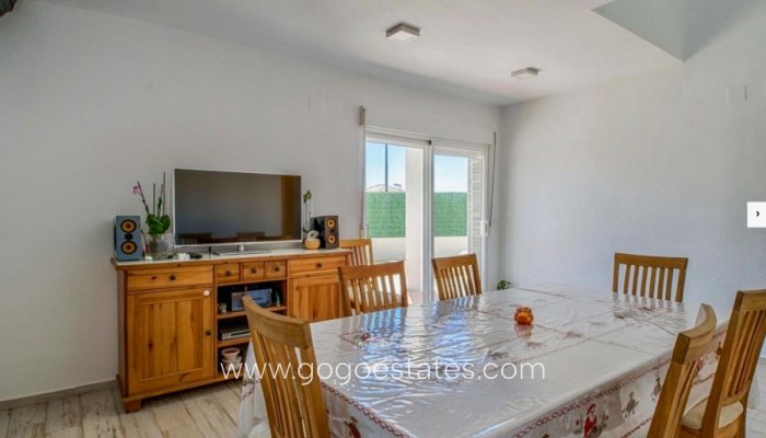 Resale - House - Detached Villa - La Nucía - La Nucia Centro