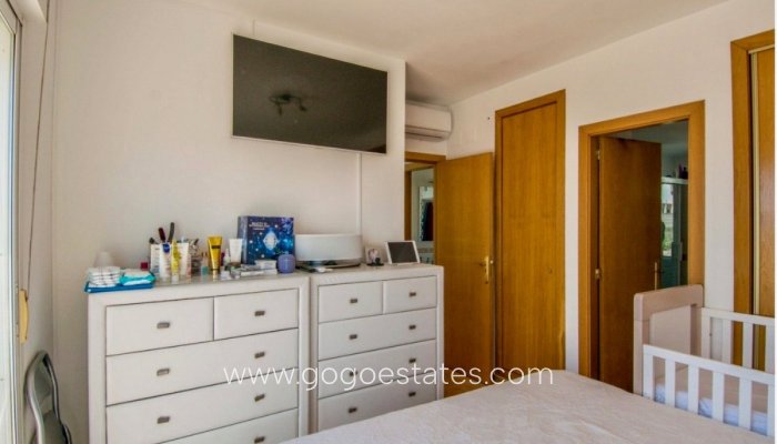 Resale - House - Detached Villa - La Nucía - La Nucia Centro