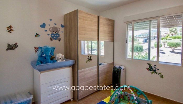 Resale - House - Detached Villa - La Nucía - La Nucia Centro