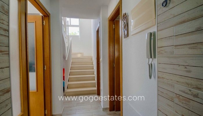 Resale - House - Detached Villa - La Nucía - La Nucia Centro