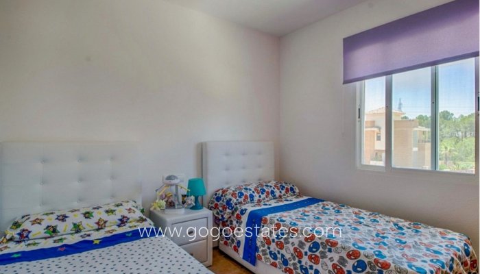 Resale - House - Detached Villa - La Nucía - La Nucia Centro