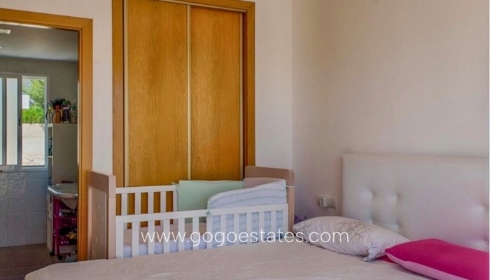 Resale - House - Detached Villa - La Nucía - La Nucia Centro