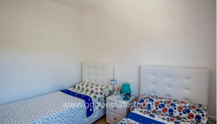 Resale - House - Detached Villa - La Nucía - La Nucia Centro