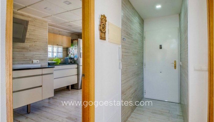 Resale - House - Detached Villa - La Nucía - La Nucia Centro