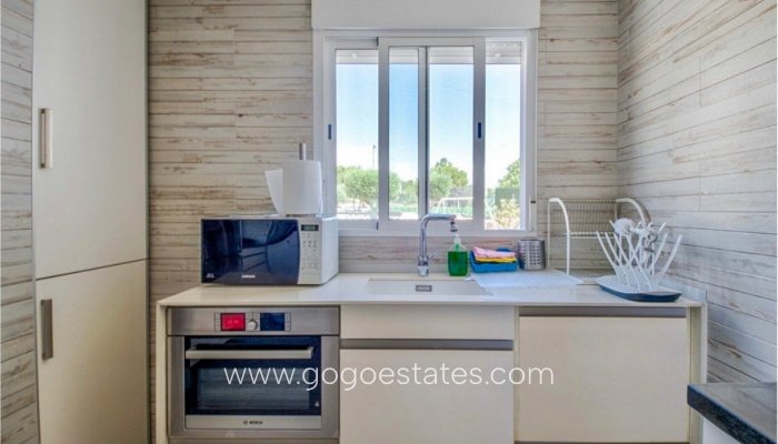 Resale - House - Detached Villa - La Nucía - La Nucia Centro