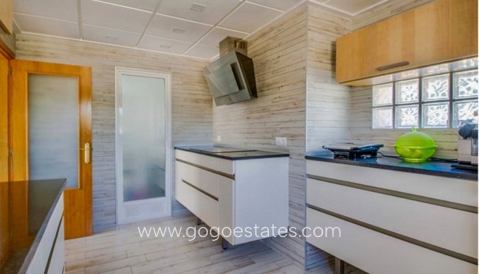 Resale - House - Detached Villa - La Nucía - La Nucia Centro