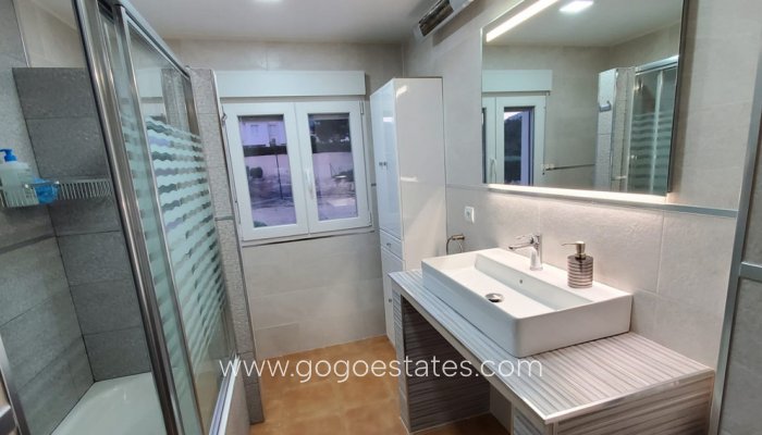 Resale - House - Detached Villa - La Nucía - La Nucia Centro