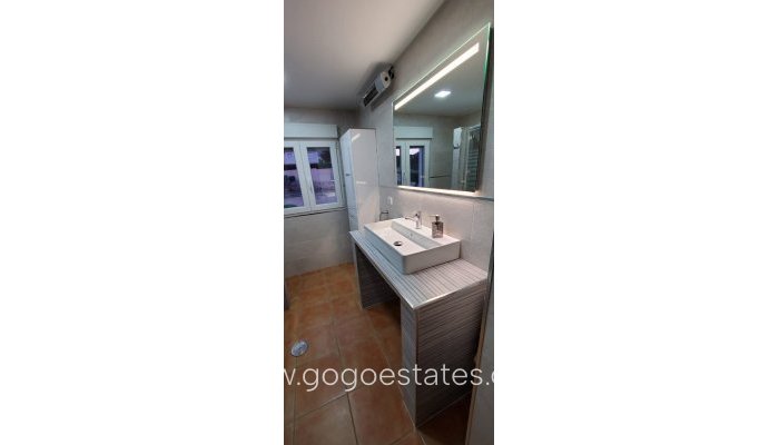 Resale - House - Detached Villa - La Nucía - La Nucia Centro